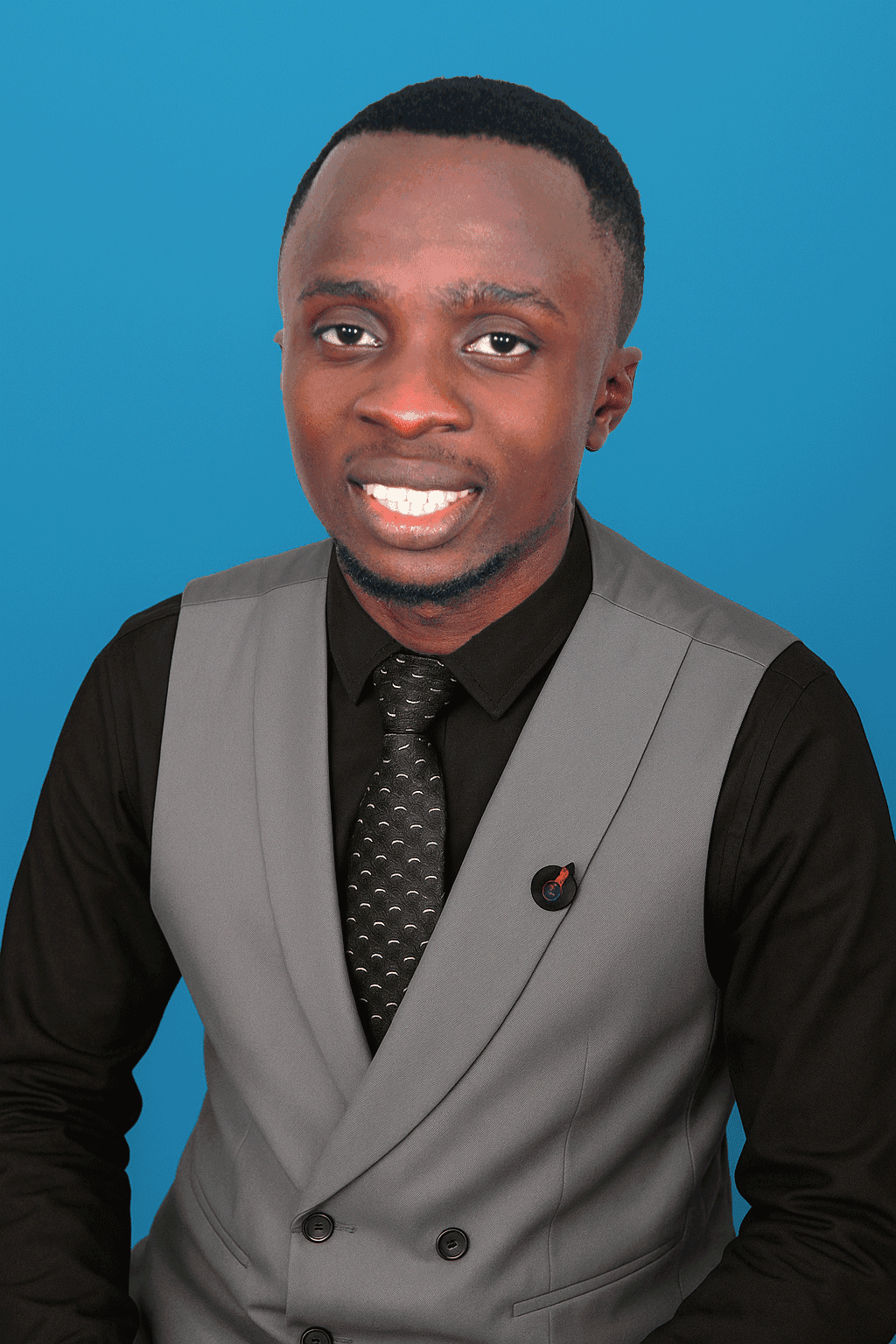 Ayodele Moyebi - Founder